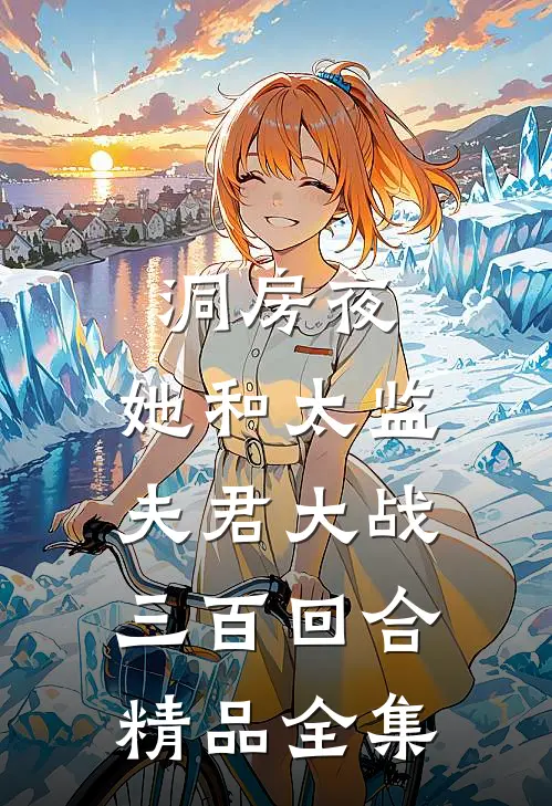 洞房夜，她和太监夫君大战三百回合精品全集