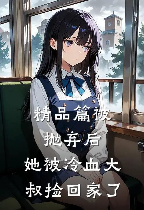 精品篇被抛弃后，她被冷血大叔捡回家了