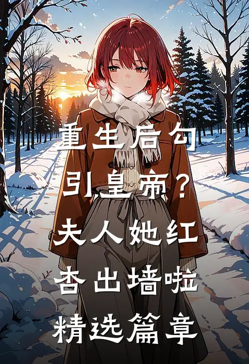 重生后勾引皇帝？夫人她红杏出墙啦精选篇章