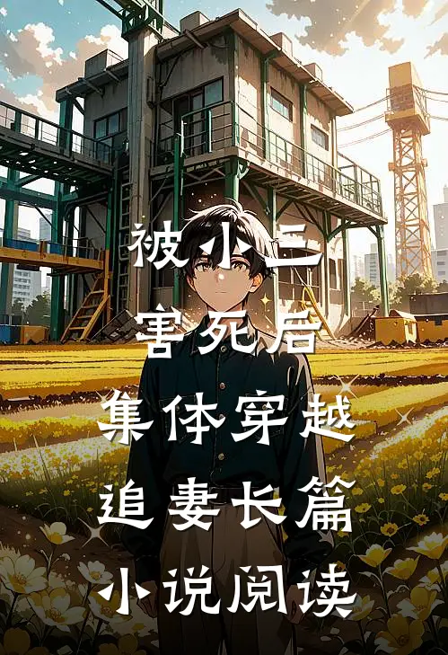 被小三害死后，集体穿越追妻长篇小说阅读