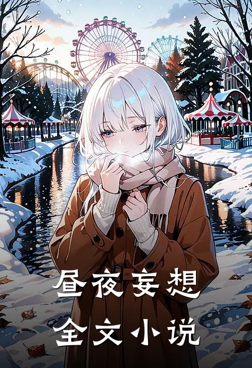 昼夜妄想全文小说