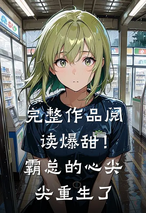 完整作品阅读爆甜！霸总的心尖尖重生了