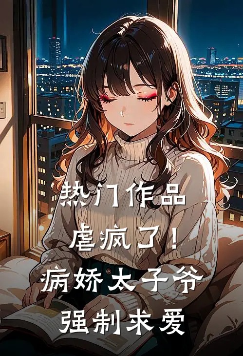 热门作品虐疯了！病娇太子爷强制求爱