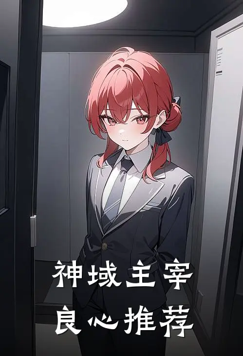 神域主宰良心推荐