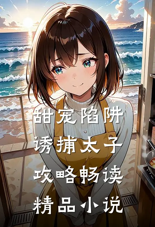 甜宠陷阱：诱捕太子攻略畅读精品小说