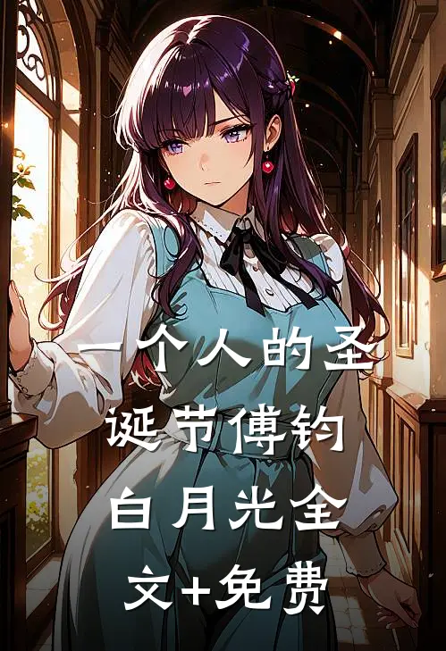 一个人的圣诞节傅钧白月光全文+免费