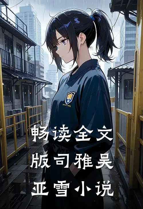 畅读全文版司雅吴亚雪 小说
