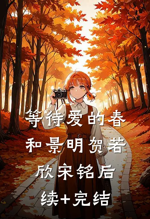 等待爱的春和景明贺若欣宋铭后续+完结