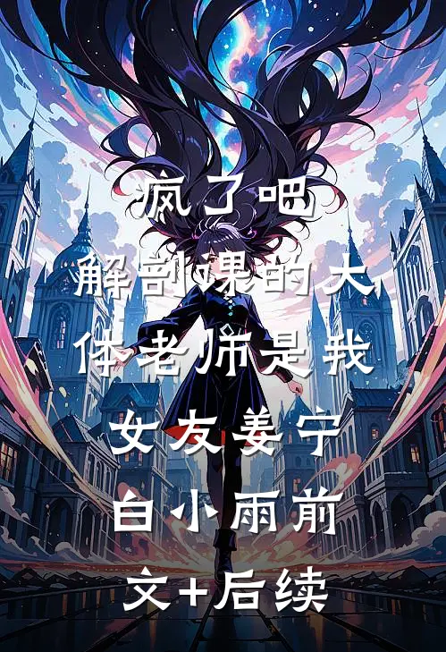 疯了吧，解剖课的大体老师是我女友姜宁白小雨前文+后续