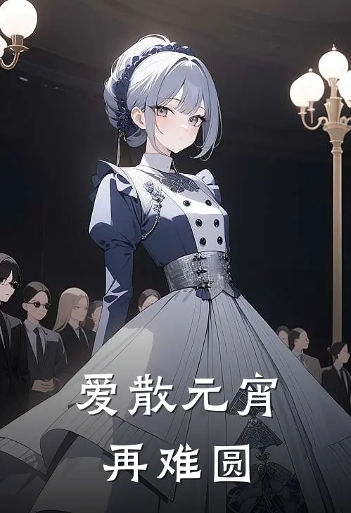 爱散元宵再难圆