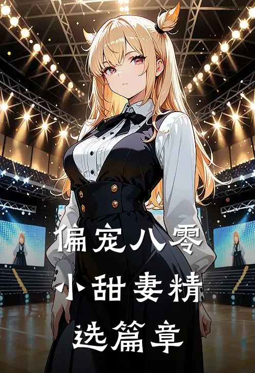 偏宠八零小甜妻精选篇章