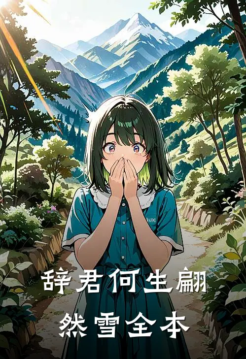 辞君何生翩然雪全本