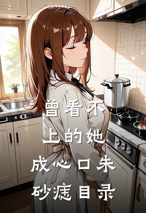 曾看不上的她，成心口朱砂痣目录