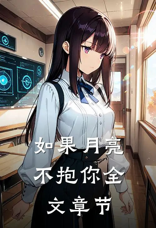 如果月亮不抱你全文章节