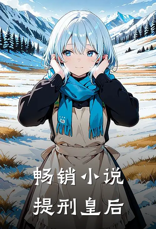 畅销小说提刑皇后