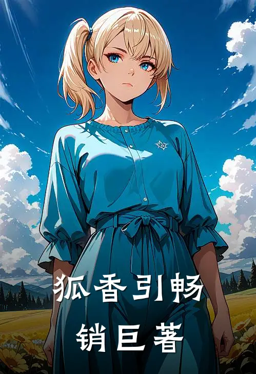 狐香引畅销巨著