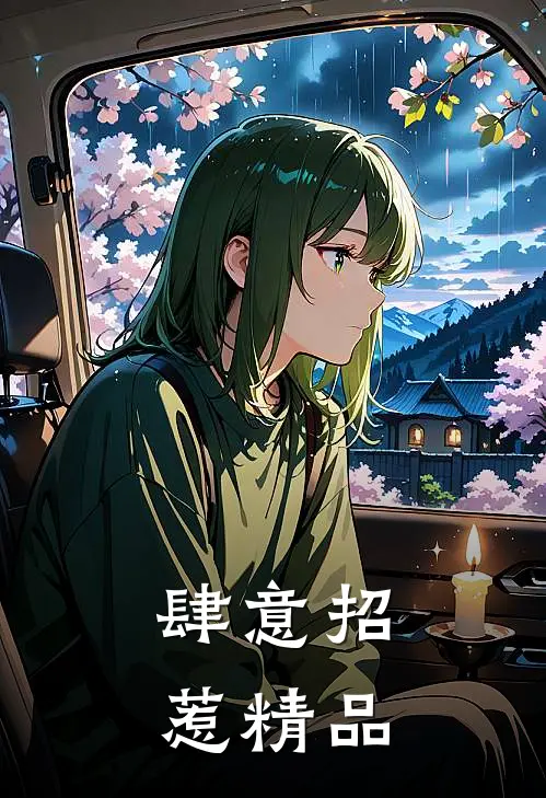 肆意招惹精品