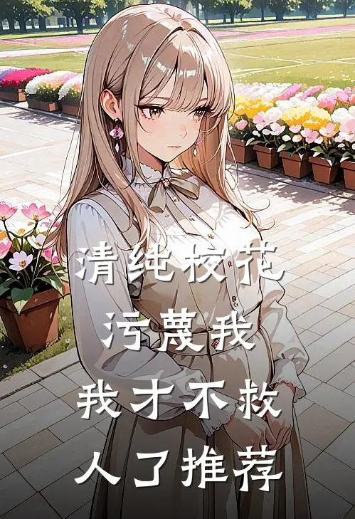 清纯校花污蔑我，我才不救人了推荐