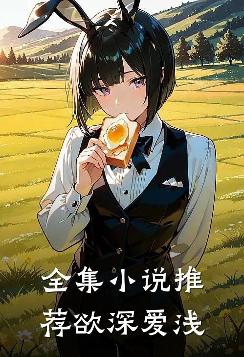 全集小说推荐欲深爱浅