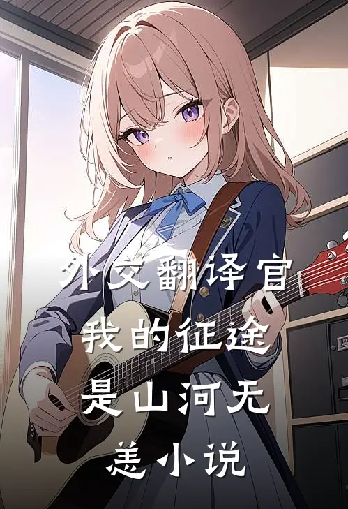 外交翻译官,我的征途是山河无恙小说