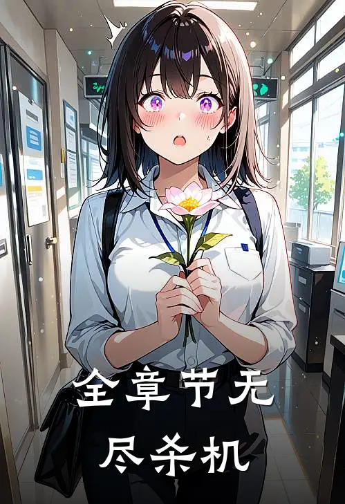 全章节无尽杀机