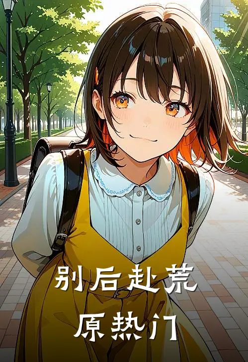 别后赴荒原热门