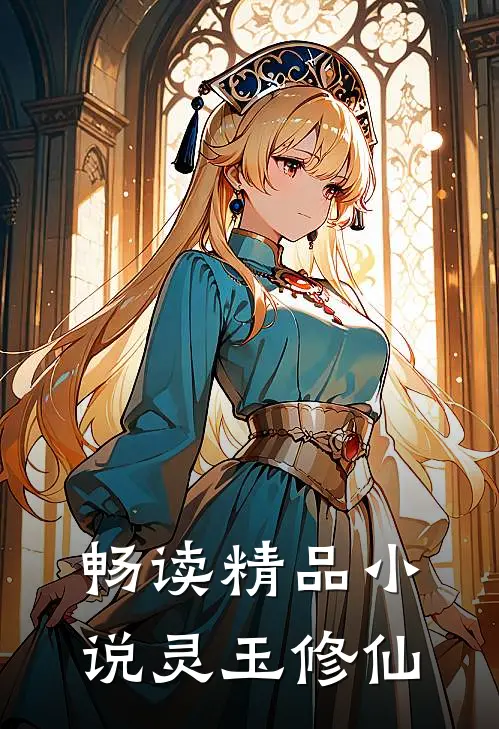 畅读精品小说灵玉修仙