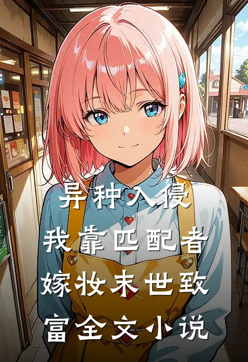 异种入侵,我靠匹配者嫁妆末世致富全文小说