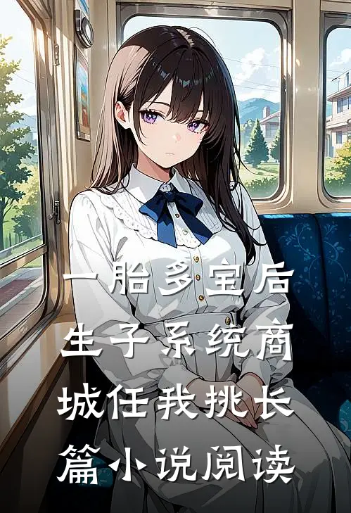一胎多宝后，生子系统商城任我挑长篇小说阅读