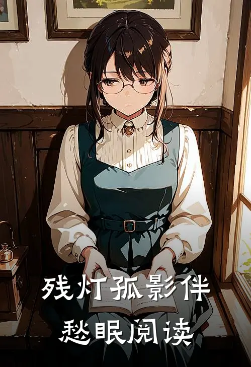 残灯孤影伴愁眠阅读