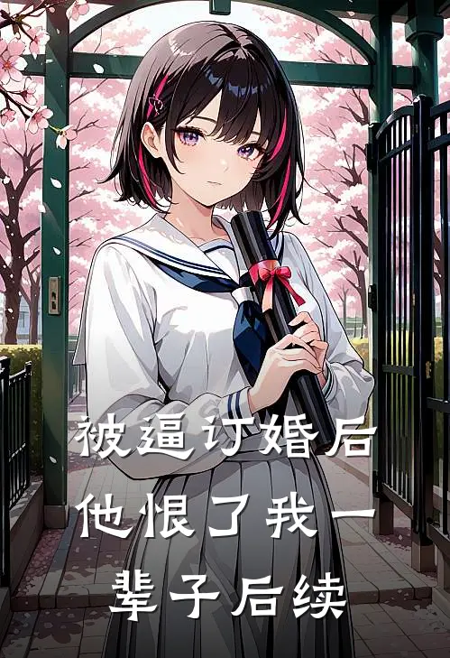 被逼订婚后，他恨了我一辈子后续