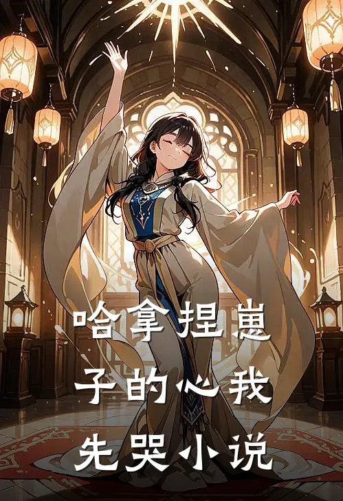 哈拿捏崽子的心我先哭小说