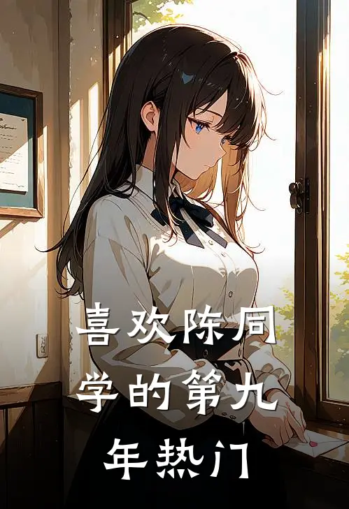 喜欢陈同学的第九年热门