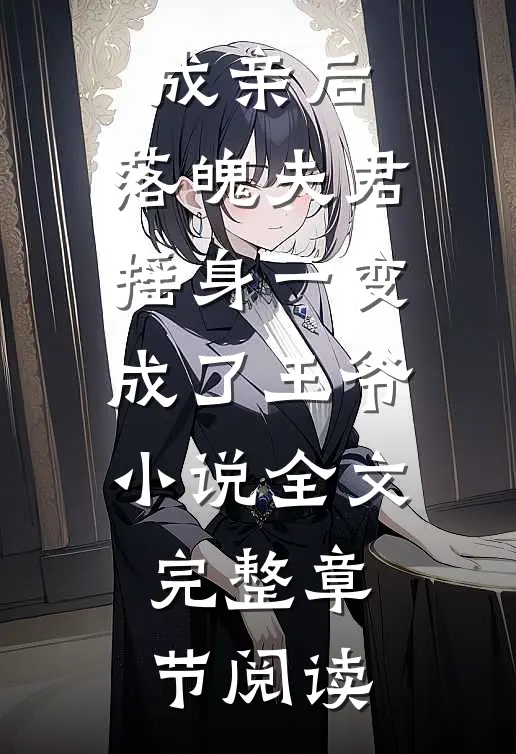 成亲后，落魄夫君摇身一变成了王爷小说全文完整章节阅读
