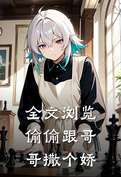 全文浏览偷偷跟哥哥撒个娇
