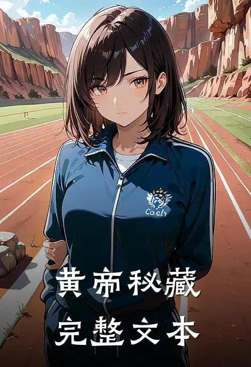 黄帝秘藏完整文本