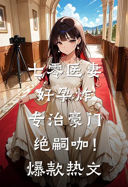 七零医妻好孕炸，专治豪门绝嗣咖！爆款热文