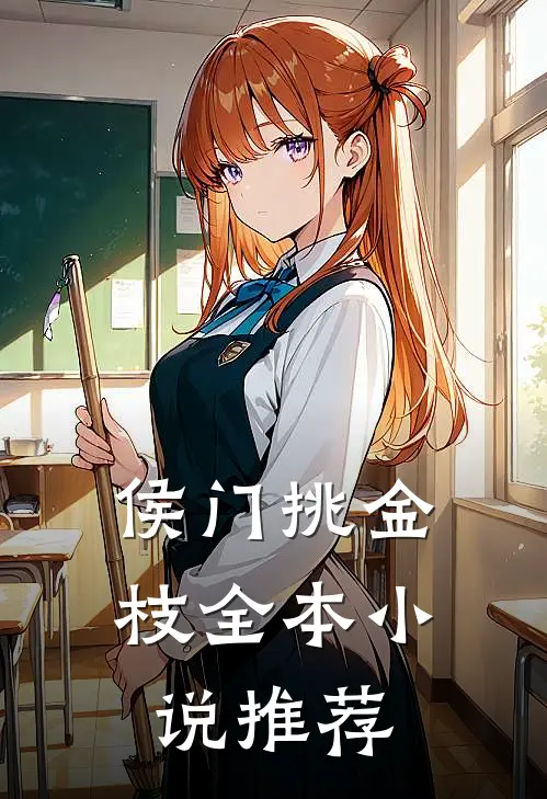 侯门挑金枝全本小说推荐