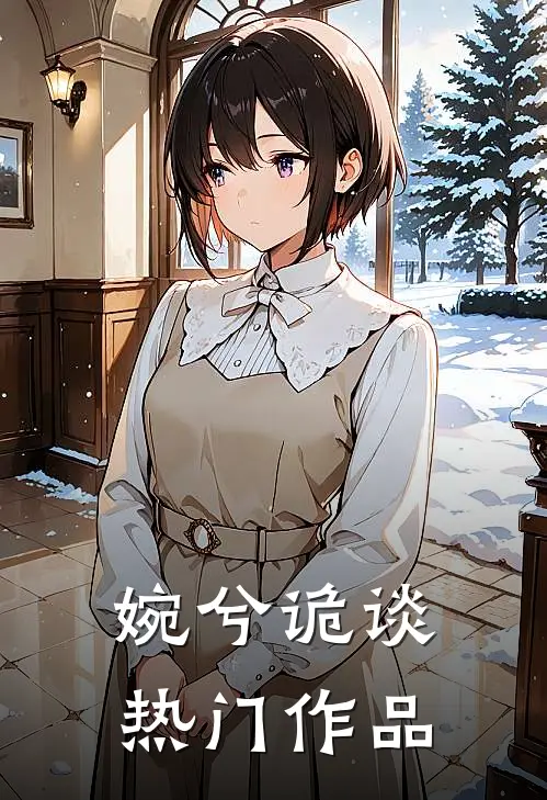 婉兮诡谈热门作品
