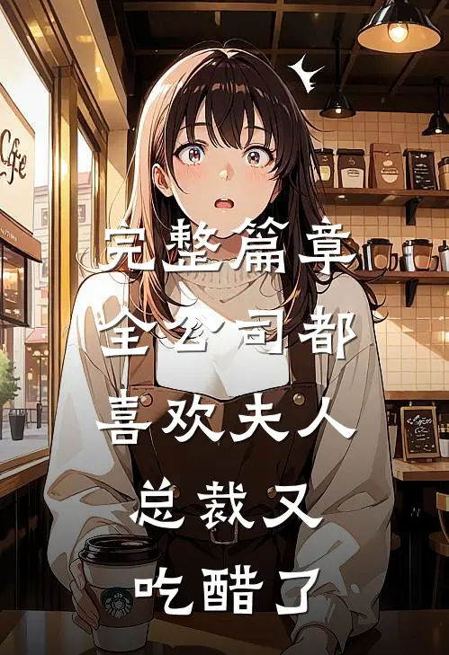 完整篇章全公司都喜欢夫人，总裁又吃醋了