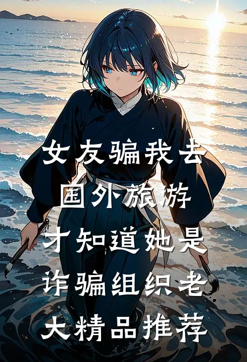 女友骗我去国外旅游，才知道她是诈骗组织老大精品推荐
