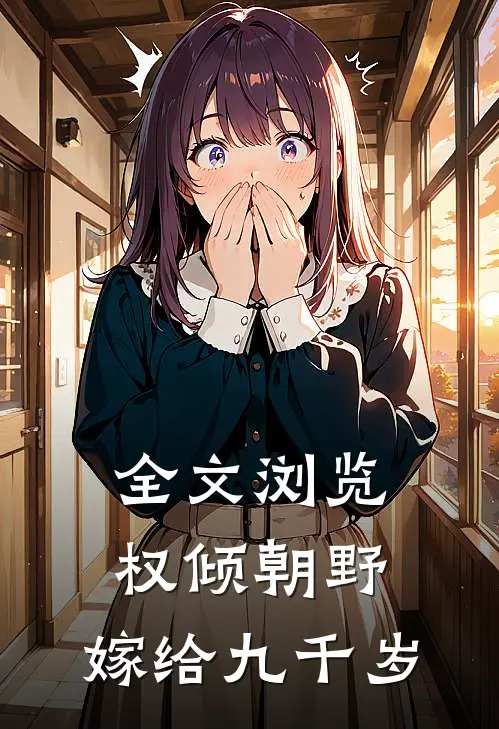 全文浏览权倾朝野,嫁给九千岁