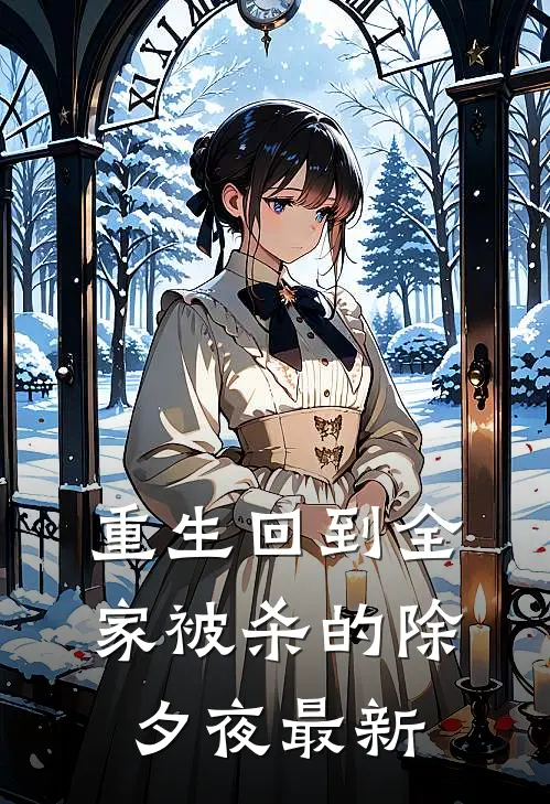 重生回到全家被杀的除夕夜最新