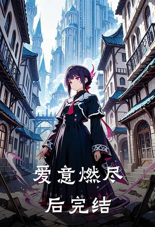 爱意燃尽后完结