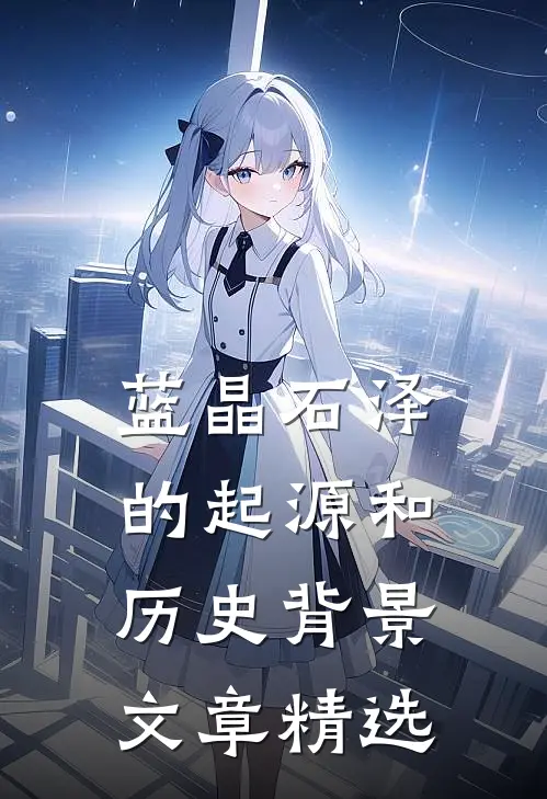 蓝晶石泽的起源和历史背景文章精选