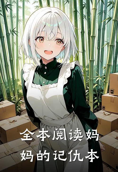 全本阅读妈妈的记仇本