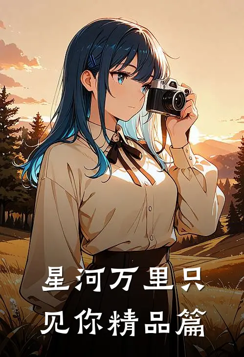 星河万里只见你精品篇
