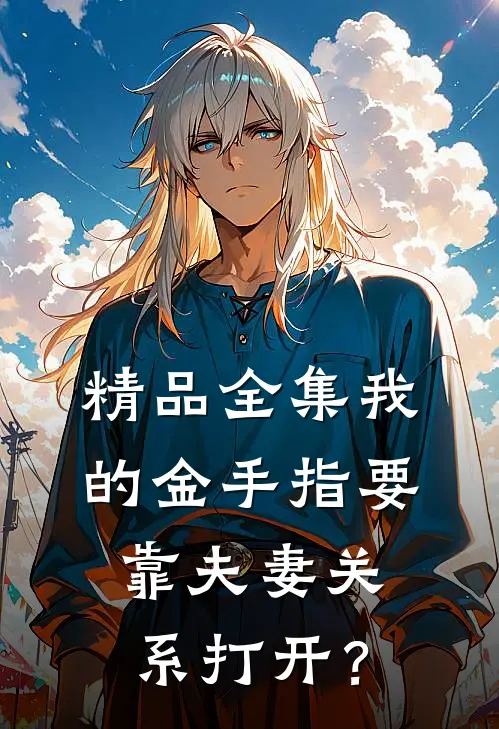 精品全集我的金手指要靠夫妻关系打开？