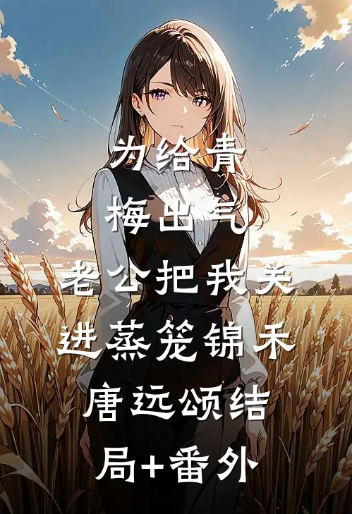 为给青梅出气，老公把我关进蒸笼锦禾唐远颂结局+番外