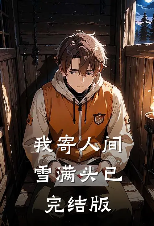 我寄人间雪满头已完结版